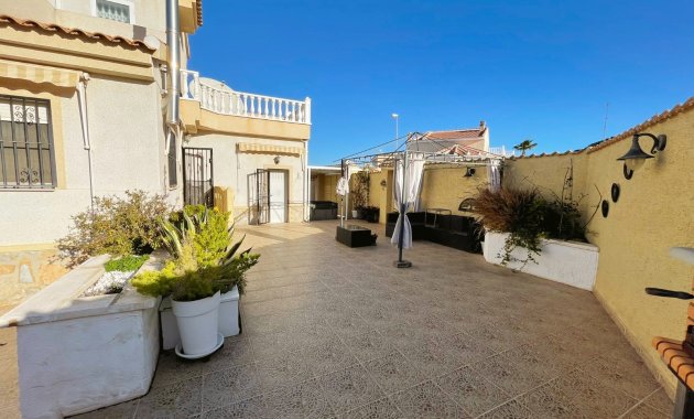 Herverkoop - Vrijstaande woning / Villa -
Ciudad Quesada - Rojales - Rojales