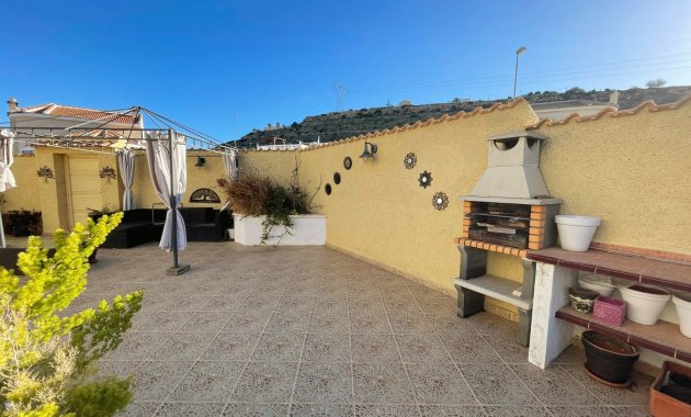 Herverkoop - Vrijstaande woning / Villa -
Ciudad Quesada - Rojales - Rojales