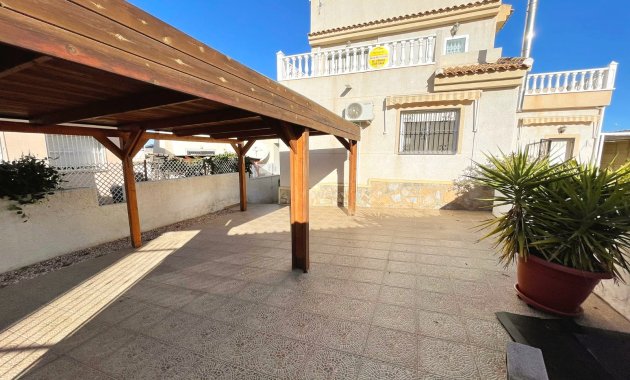 Herverkoop - Vrijstaande woning / Villa -
Ciudad Quesada - Rojales - Rojales