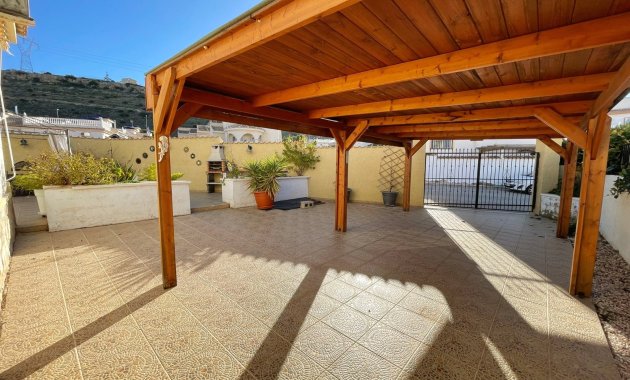 Herverkoop - Vrijstaande woning / Villa -
Ciudad Quesada - Rojales - Rojales