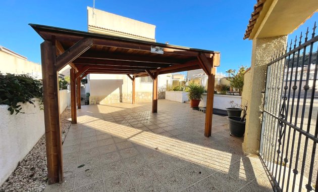 Herverkoop - Vrijstaande woning / Villa -
Ciudad Quesada - Rojales - Rojales