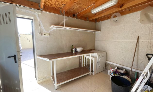 Herverkoop - Vrijstaande woning / Villa -
Ciudad Quesada - Rojales - Rojales
