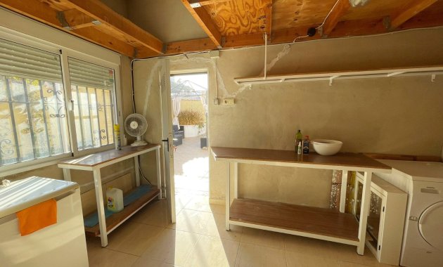 Herverkoop - Vrijstaande woning / Villa -
Ciudad Quesada - Rojales - Rojales