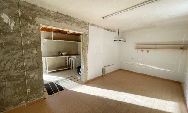 Herverkoop - Vrijstaande woning / Villa -
Ciudad Quesada - Rojales - Rojales