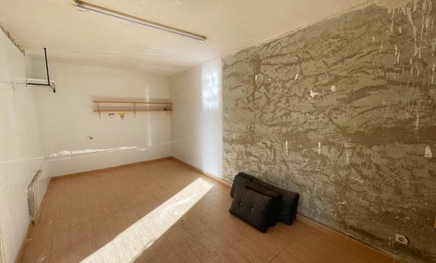Herverkoop - Vrijstaande woning / Villa -
Ciudad Quesada - Rojales - Rojales