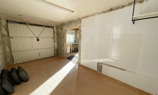 Herverkoop - Vrijstaande woning / Villa -
Ciudad Quesada - Rojales - Rojales