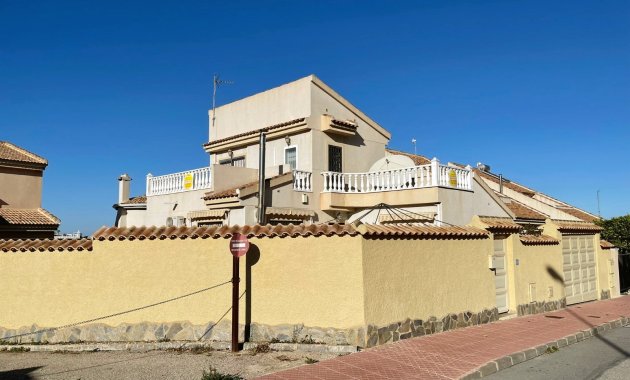 Herverkoop - Vrijstaande woning / Villa -
Ciudad Quesada - Rojales - Rojales