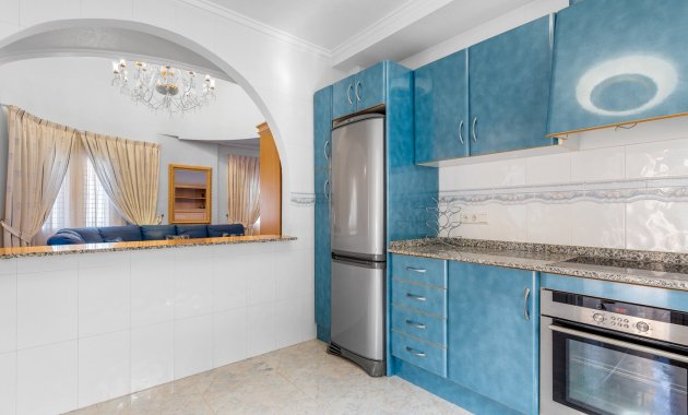 Herverkoop - Vrijstaande woning / Villa -
Ciudad Quesada - Rojales - Ciudad Quesada