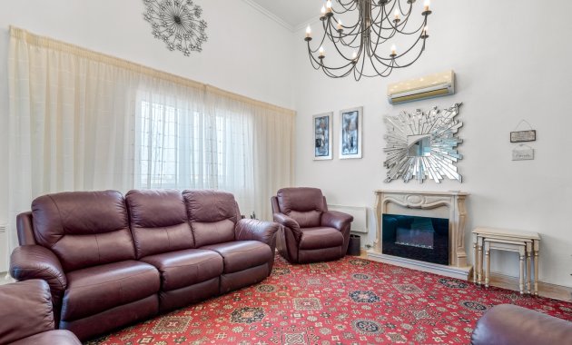 Herverkoop - Vrijstaande woning / Villa -
Ciudad Quesada - Rojales - Ciudad Quesada