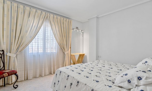 Herverkoop - Vrijstaande woning / Villa -
Ciudad Quesada - Rojales - Ciudad Quesada