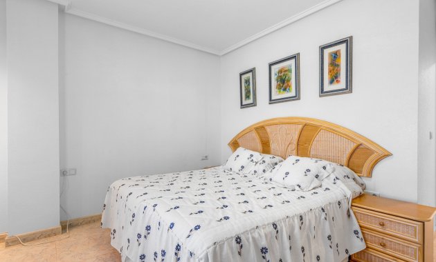 Herverkoop - Vrijstaande woning / Villa -
Ciudad Quesada - Rojales - Ciudad Quesada