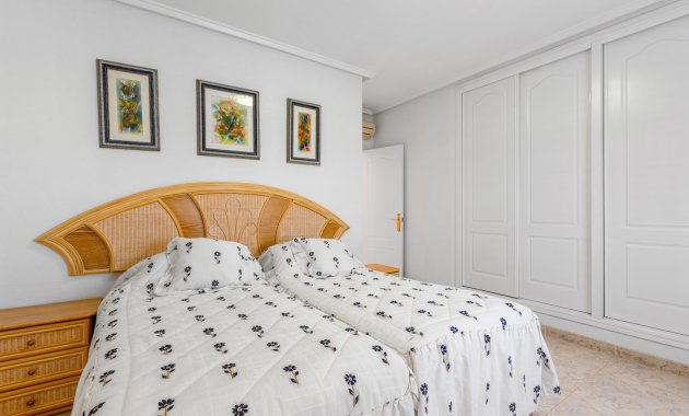 Herverkoop - Vrijstaande woning / Villa -
Ciudad Quesada - Rojales - Ciudad Quesada