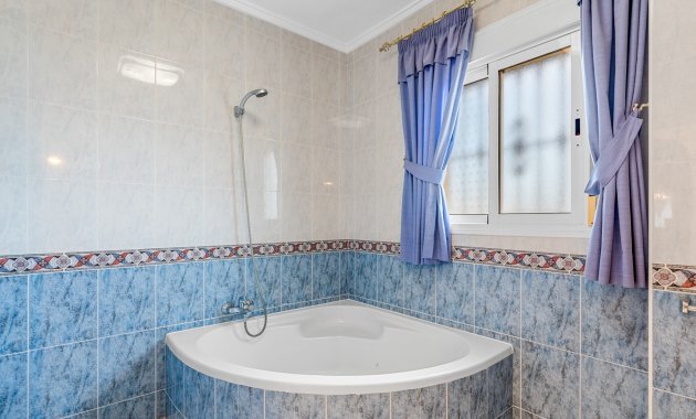 Herverkoop - Vrijstaande woning / Villa -
Ciudad Quesada - Rojales - Ciudad Quesada