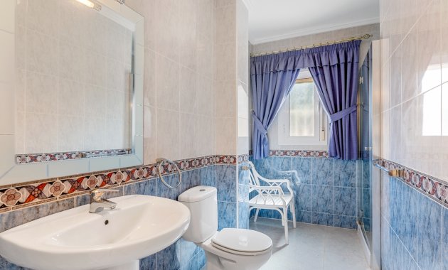 Herverkoop - Vrijstaande woning / Villa -
Ciudad Quesada - Rojales - Ciudad Quesada