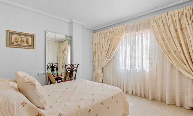Herverkoop - Vrijstaande woning / Villa -
Ciudad Quesada - Rojales - Ciudad Quesada