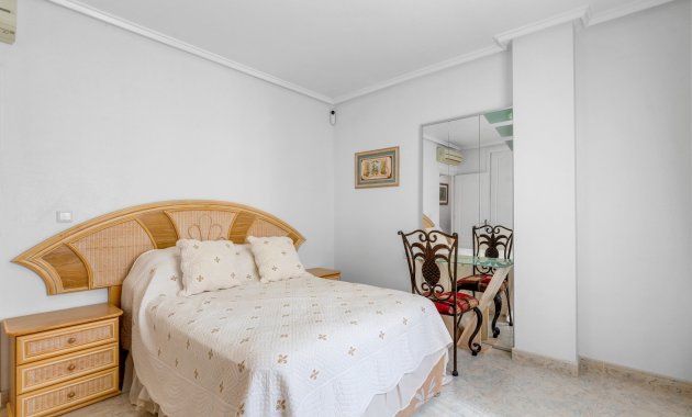 Herverkoop - Vrijstaande woning / Villa -
Ciudad Quesada - Rojales - Ciudad Quesada