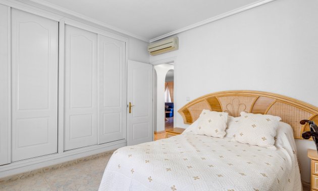 Herverkoop - Vrijstaande woning / Villa -
Ciudad Quesada - Rojales - Ciudad Quesada