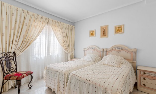 Herverkoop - Vrijstaande woning / Villa -
Ciudad Quesada - Rojales - Ciudad Quesada