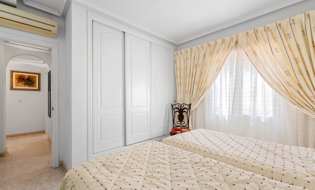 Herverkoop - Vrijstaande woning / Villa -
Ciudad Quesada - Rojales - Ciudad Quesada