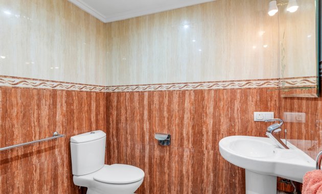 Herverkoop - Vrijstaande woning / Villa -
Ciudad Quesada - Rojales - Ciudad Quesada
