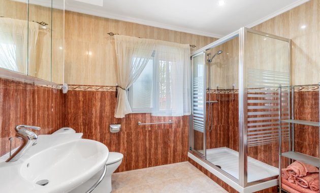 Herverkoop - Vrijstaande woning / Villa -
Ciudad Quesada - Rojales - Ciudad Quesada