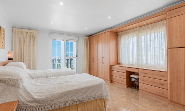 Herverkoop - Vrijstaande woning / Villa -
Ciudad Quesada - Rojales - Ciudad Quesada
