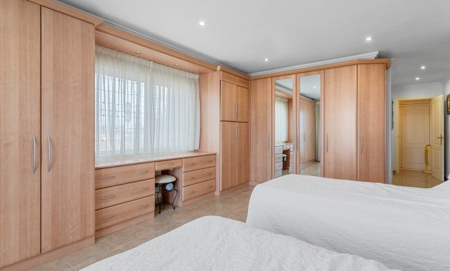 Herverkoop - Vrijstaande woning / Villa -
Ciudad Quesada - Rojales - Ciudad Quesada