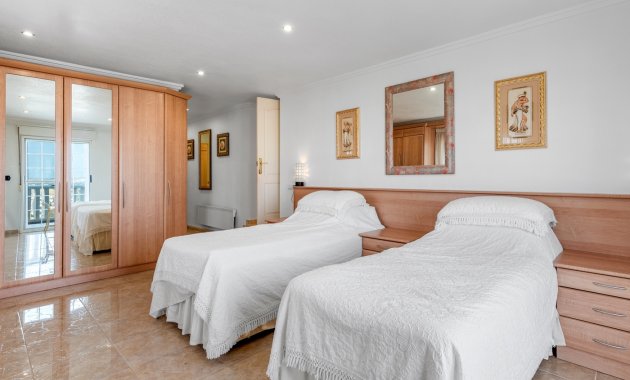 Herverkoop - Vrijstaande woning / Villa -
Ciudad Quesada - Rojales - Ciudad Quesada