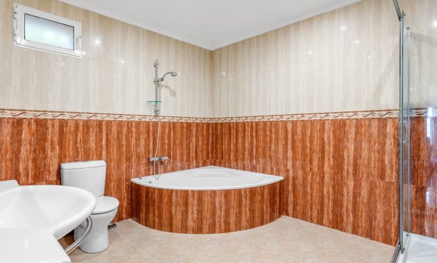 Herverkoop - Vrijstaande woning / Villa -
Ciudad Quesada - Rojales - Ciudad Quesada