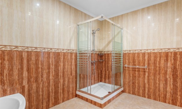 Herverkoop - Vrijstaande woning / Villa -
Ciudad Quesada - Rojales - Ciudad Quesada
