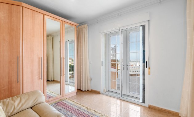 Herverkoop - Vrijstaande woning / Villa -
Ciudad Quesada - Rojales - Ciudad Quesada