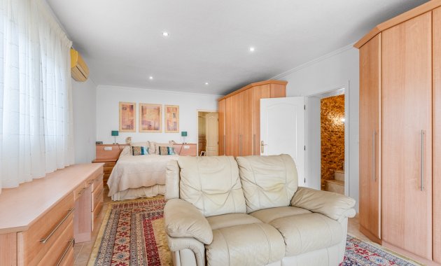 Herverkoop - Vrijstaande woning / Villa -
Ciudad Quesada - Rojales - Ciudad Quesada