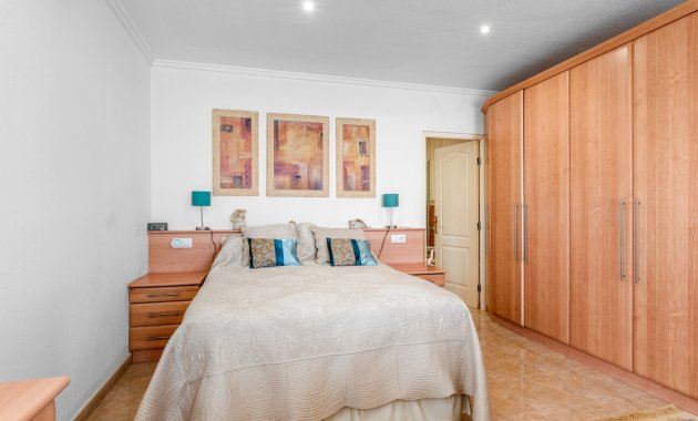 Herverkoop - Vrijstaande woning / Villa -
Ciudad Quesada - Rojales - Ciudad Quesada