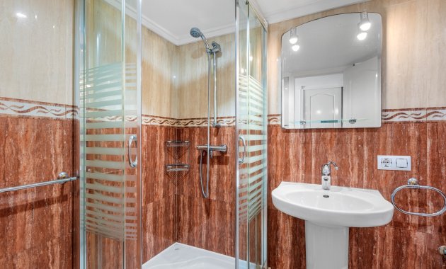 Herverkoop - Vrijstaande woning / Villa -
Ciudad Quesada - Rojales - Ciudad Quesada