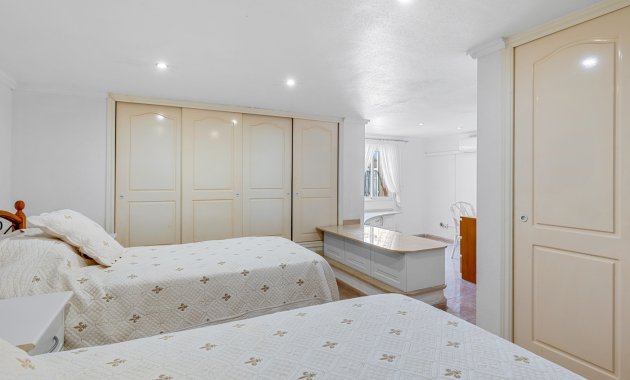 Herverkoop - Vrijstaande woning / Villa -
Ciudad Quesada - Rojales - Ciudad Quesada