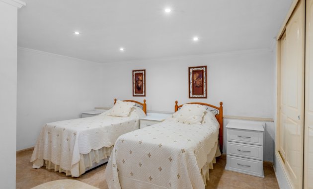 Herverkoop - Vrijstaande woning / Villa -
Ciudad Quesada - Rojales - Ciudad Quesada