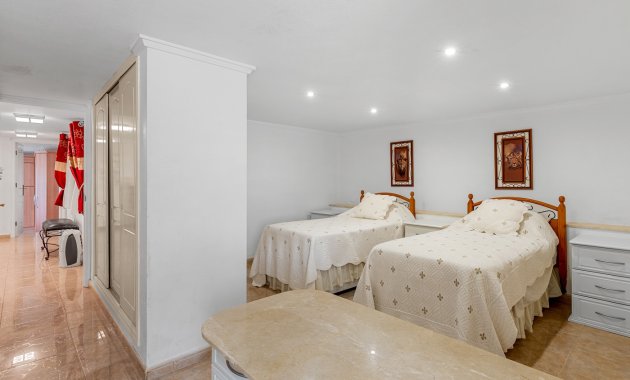 Herverkoop - Vrijstaande woning / Villa -
Ciudad Quesada - Rojales - Ciudad Quesada