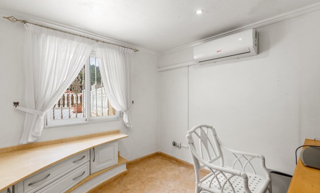 Herverkoop - Vrijstaande woning / Villa -
Ciudad Quesada - Rojales - Ciudad Quesada