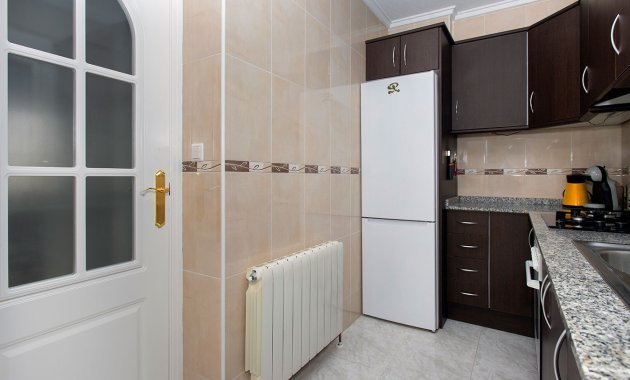 Herverkoop - Vrijstaande woning / Villa -
Ciudad Quesada - Rojales - Pueblo