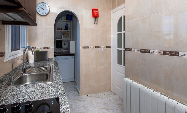 Herverkoop - Vrijstaande woning / Villa -
Ciudad Quesada - Rojales - Pueblo