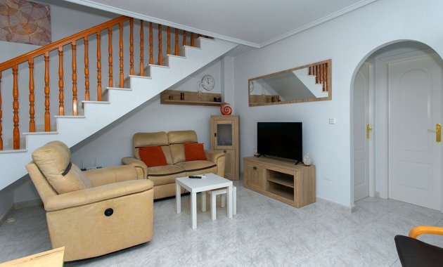 Herverkoop - Vrijstaande woning / Villa -
Ciudad Quesada - Rojales - Pueblo