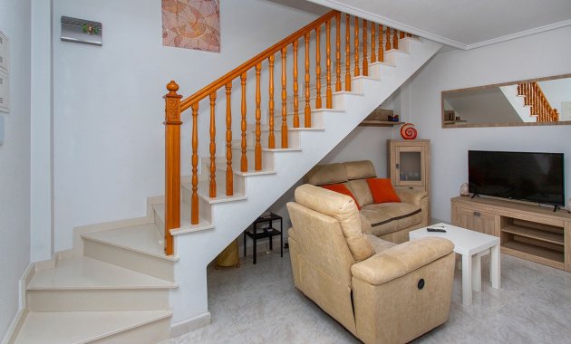 Herverkoop - Vrijstaande woning / Villa -
Ciudad Quesada - Rojales - Pueblo