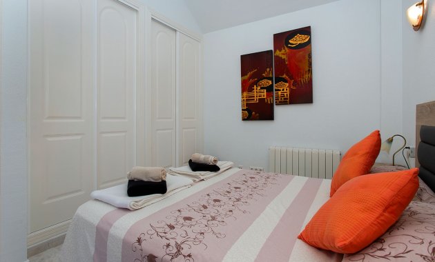 Herverkoop - Vrijstaande woning / Villa -
Ciudad Quesada - Rojales - Pueblo