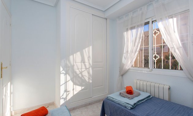 Herverkoop - Vrijstaande woning / Villa -
Ciudad Quesada - Rojales - Pueblo