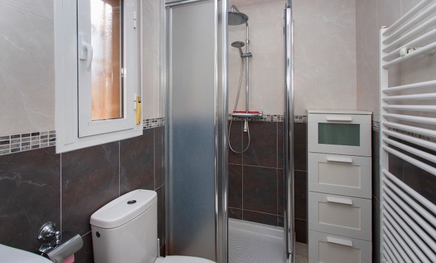 Herverkoop - Vrijstaande woning / Villa -
Ciudad Quesada - Rojales - Pueblo