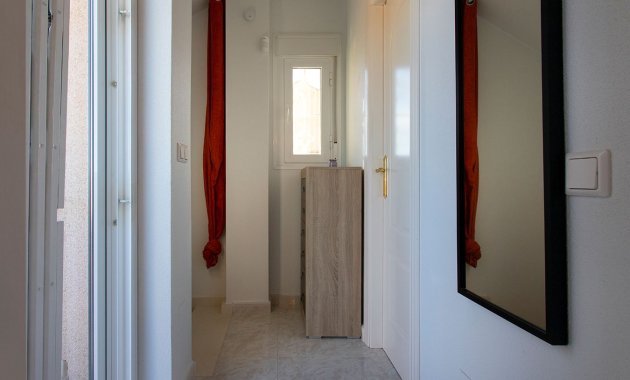 Herverkoop - Vrijstaande woning / Villa -
Ciudad Quesada - Rojales - Pueblo