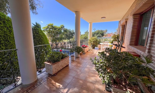 Revente - Détaché / Villa -
Ciudad Quesada - Rojales - Ciudad Quesada