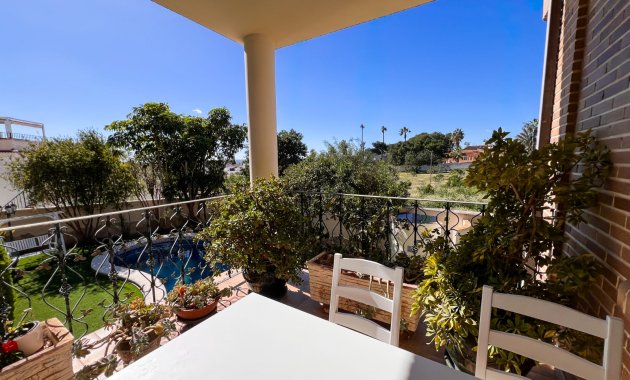 Revente - Détaché / Villa -
Ciudad Quesada - Rojales - Ciudad Quesada