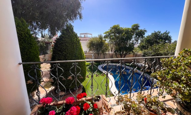 Revente - Détaché / Villa -
Ciudad Quesada - Rojales - Ciudad Quesada