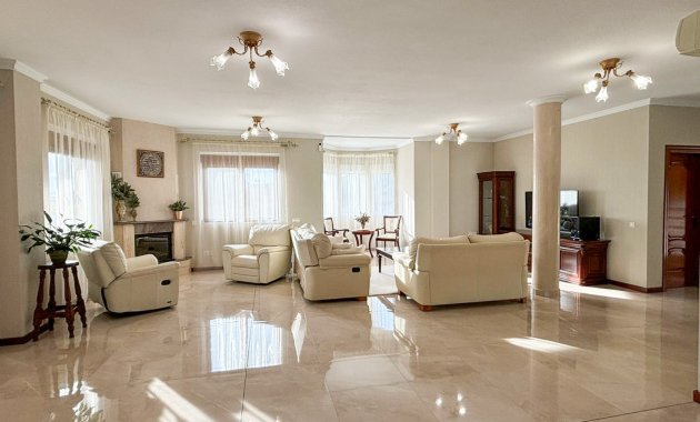 Revente - Détaché / Villa -
Ciudad Quesada - Rojales - Ciudad Quesada